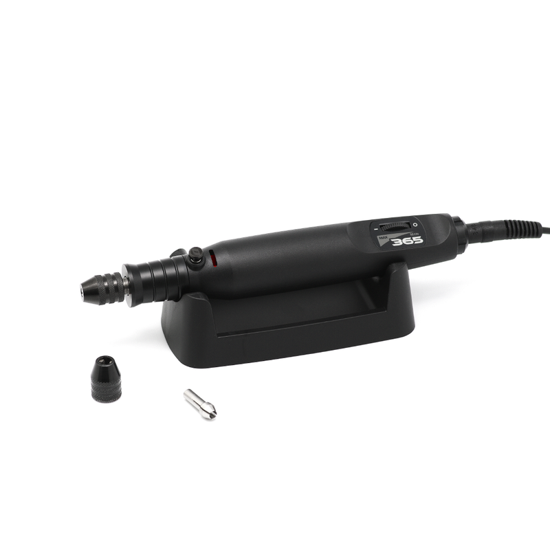 David Union D365 Ultimate Handy Router