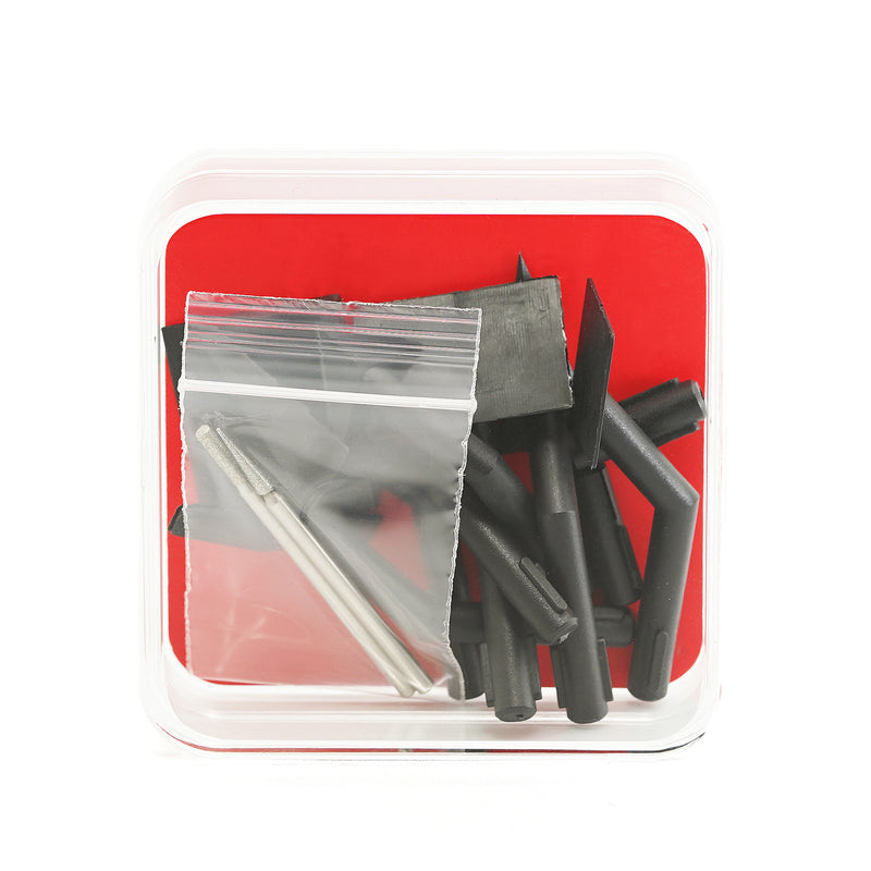 David Union D400 Ergonomic Pen Sander