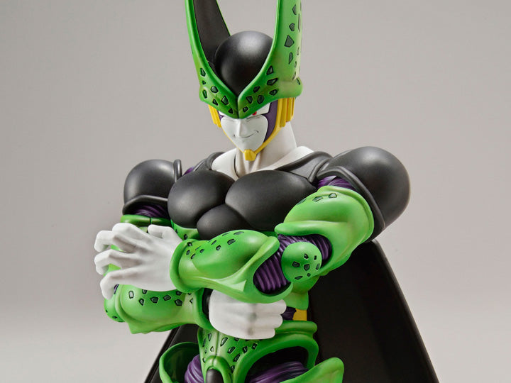 Figure Rise Standard Dragon Ball Z Perfect Cell