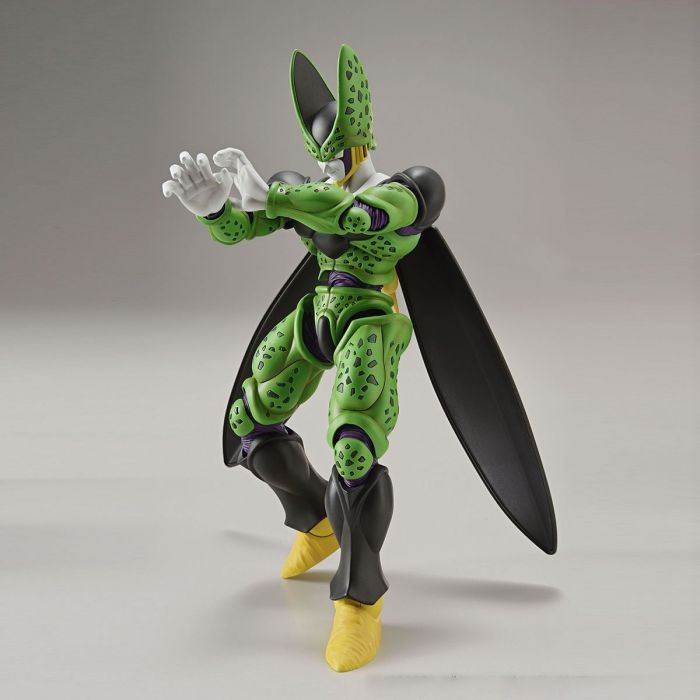 Figure Rise Standard Dragon Ball Z Perfect Cell