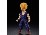 Figure Rise Standard Dragon Ball Z Super Saiyan 2 Son Gohan