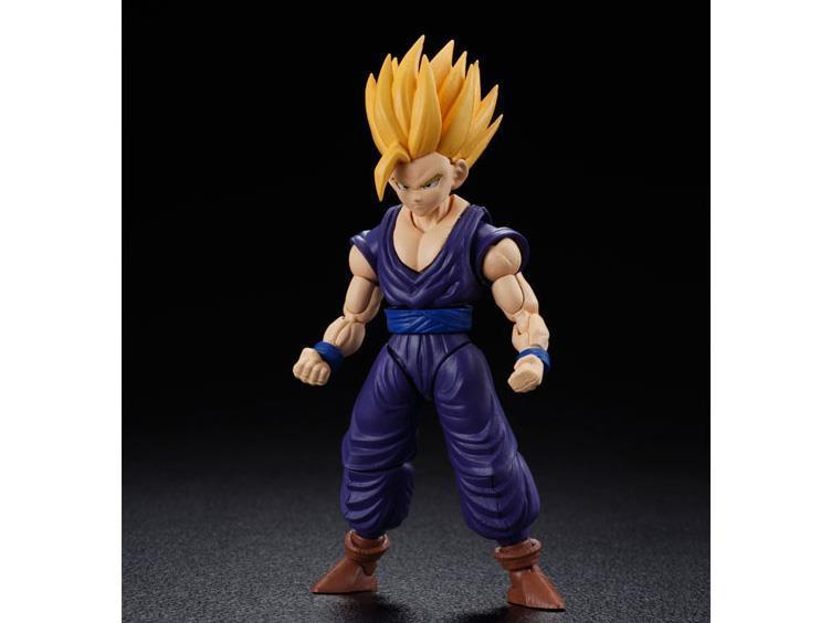 Figure Rise Standard Dragon Ball Z Super Saiyan 2 Son Gohan