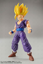 Figure Rise Standard Dragon Ball Z Super Saiyan 2 Son Gohan