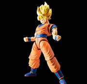 Figure Rise Standard Dragon Ball Z Super Saiyan Son Gokou