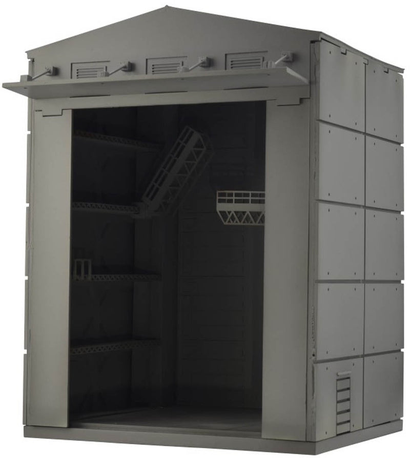 DCM21 1/144 Dio-Com Hangar