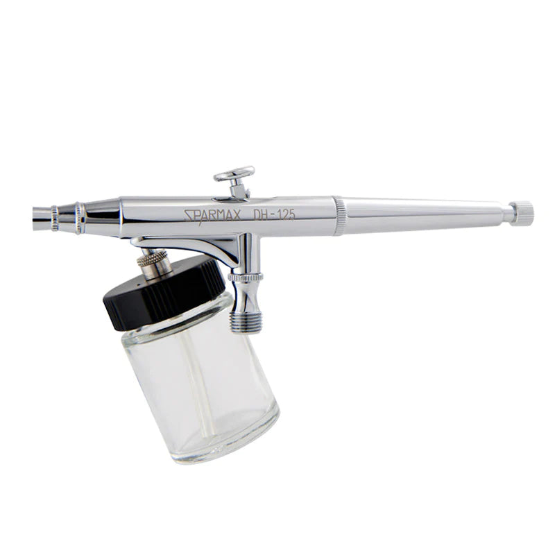 Sparmax DH-125 0.5mm Dual Action Airbrush