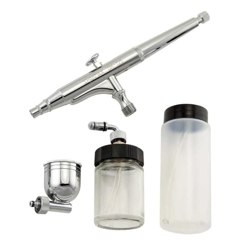 Sparmax DH-125 0.5mm Dual Action Airbrush