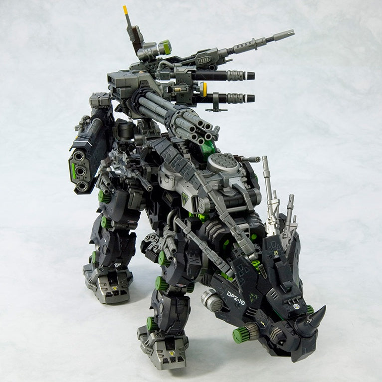 Highend Master Model (HMM) 1/72 Zoids DZP-10 Dark Horn
