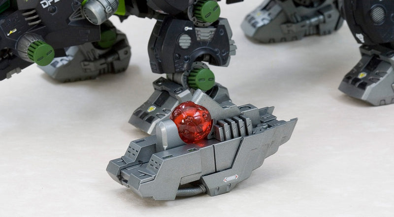 Highend Master Model (HMM) 1/72 Zoids DZP-10 Dark Horn