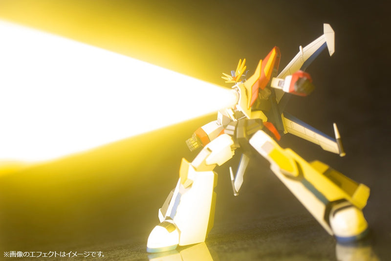 Brave Fighter of Legend Da-Garn Non-Scale Da-Garn X