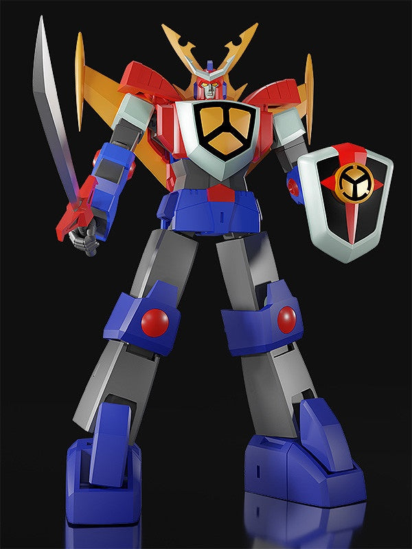 Moderoid Robot King Daioja Non-Scale DAIOJA