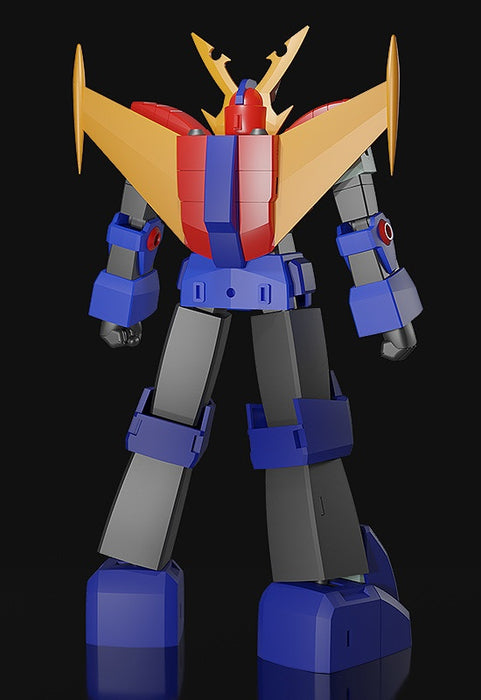 Moderoid Robot King Daioja Non-Scale DAIOJA