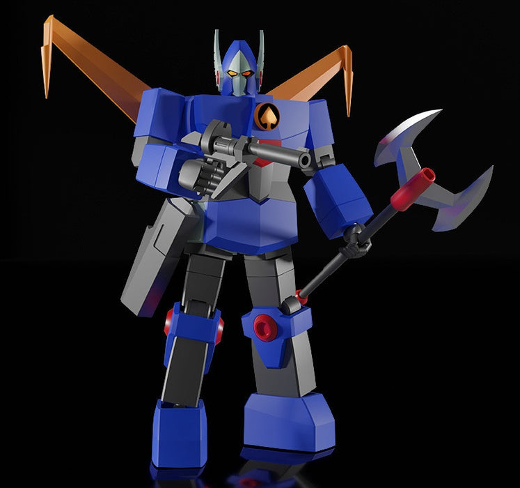 Moderoid Robot King Daioja Non-Scale DAIOJA