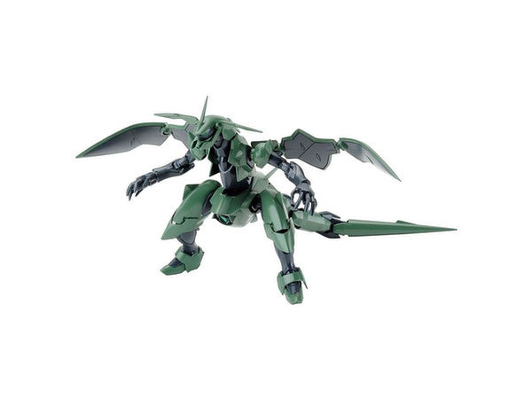 High Grade (HG) Gundam AGE 1/144 ovv-af Danazine