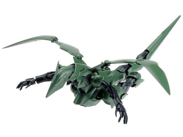 High Grade (HG) Gundam AGE 1/144 ovv-af Danazine