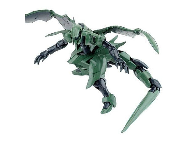 High Grade (HG) Gundam AGE 1/144 ovv-af Danazine