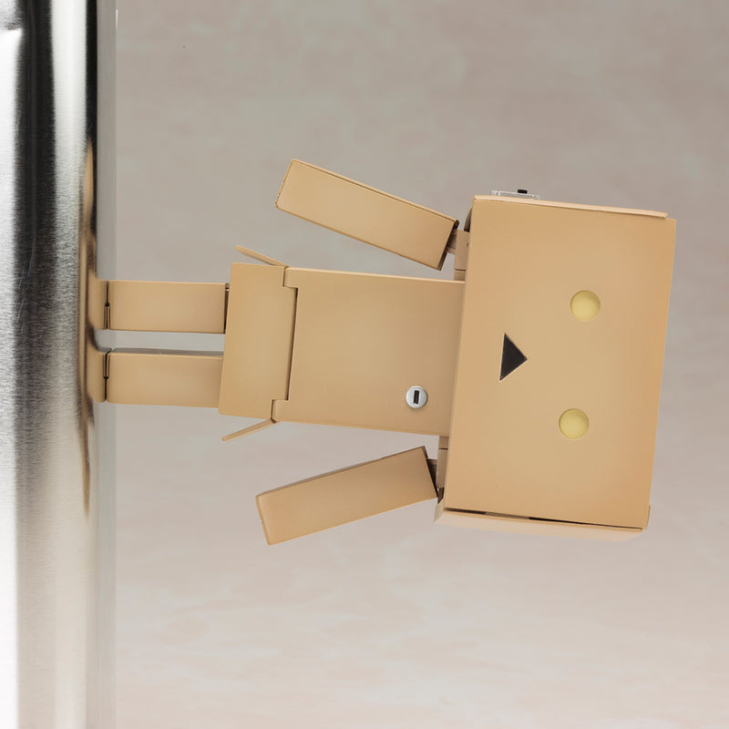 YOTSUBA&! Transform DANBOARD Action Figure