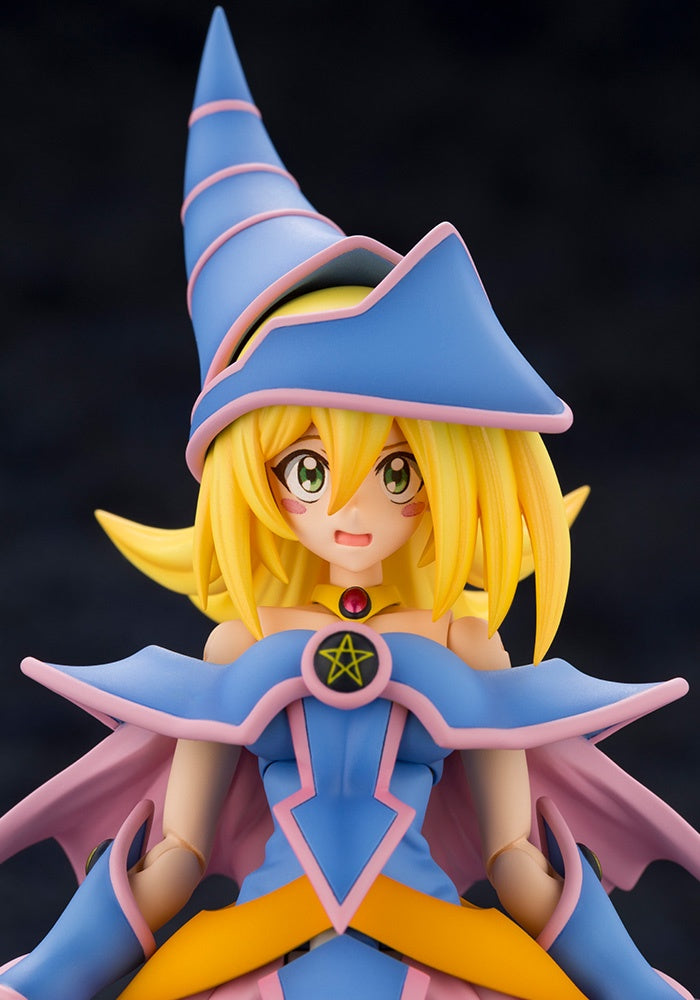 Frame Arms Girl Non-Scale Cross Frame Girl Yu-Gi-Oh! Dark Magician Girl