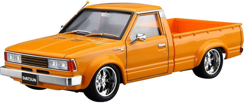 1/24 Nissan Datsun 720 Truck Custom '82 (Aoshima The Tuned Car Series No.22)