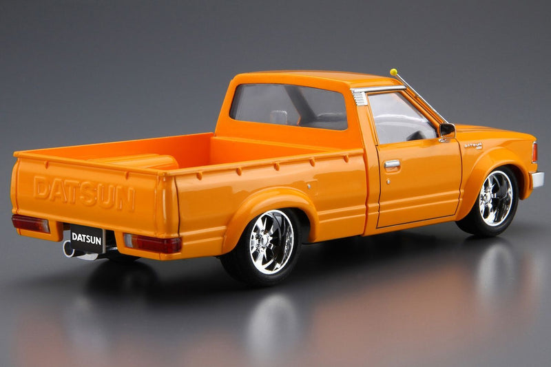 1/24 Nissan Datsun 720 Truck Custom '82 (Aoshima The Tuned Car Series No.22)