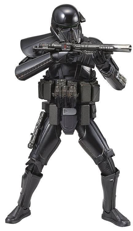 Star Wars 1/12 Death Trooper
