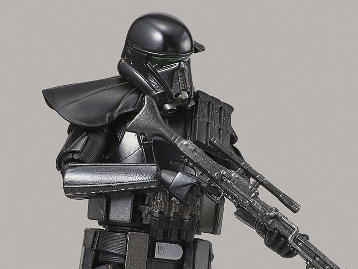 Star Wars 1/12 Death Trooper
