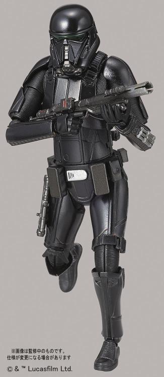 Star Wars 1/12 Death Trooper