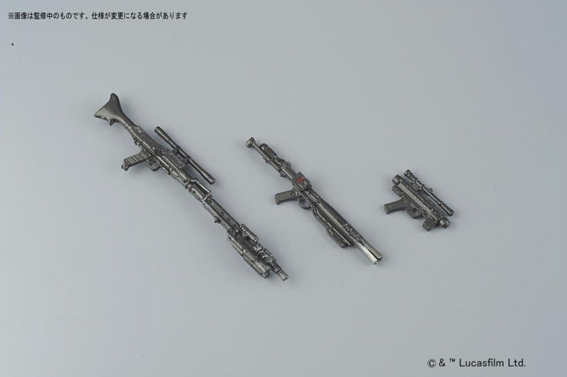 Star Wars 1/12 Death Trooper