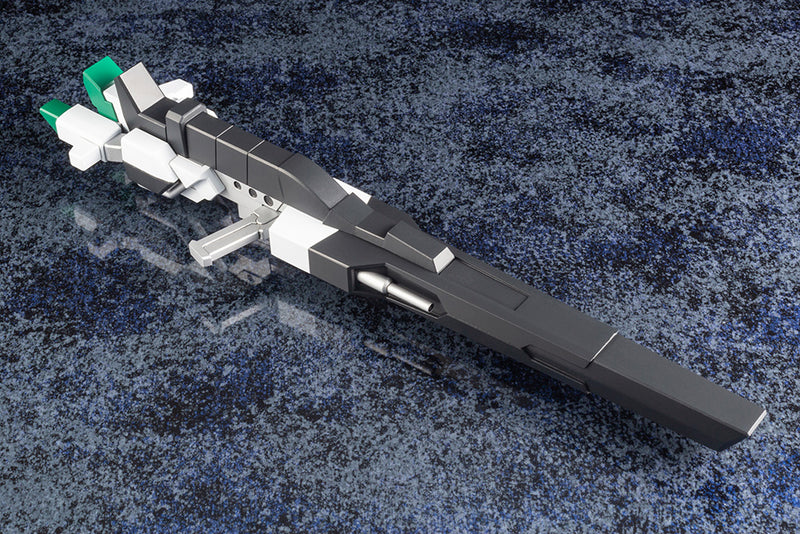 Brave Police J-Decker Non-Scale Deckered & Max Cannon