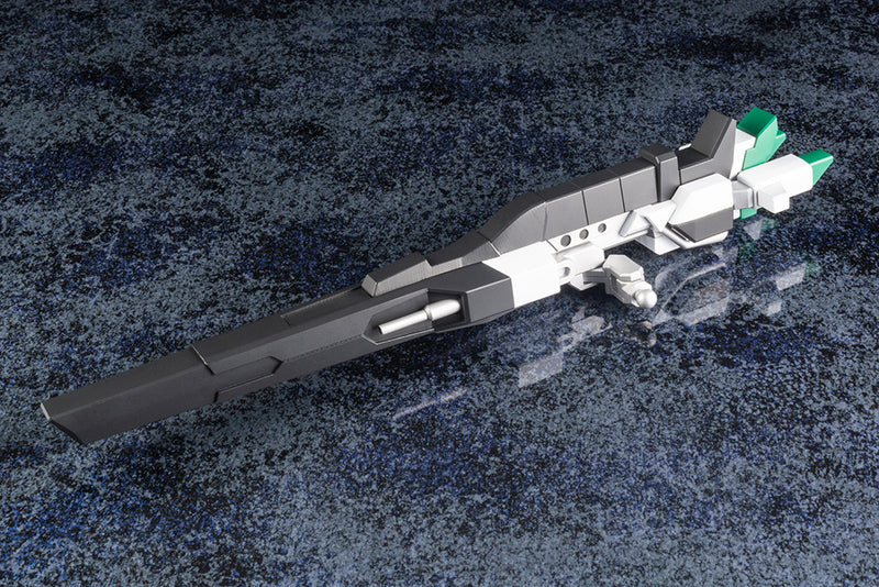 Brave Police J-Decker Non-Scale Deckered & Max Cannon