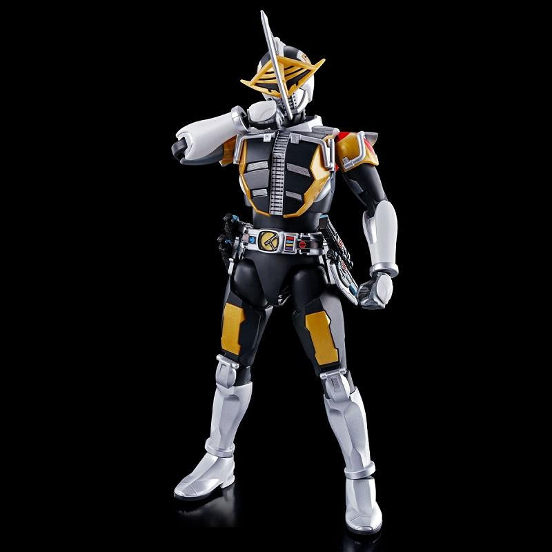 Figure-rise Standard Kamen Rider Den-O AX Form & PLAT Form