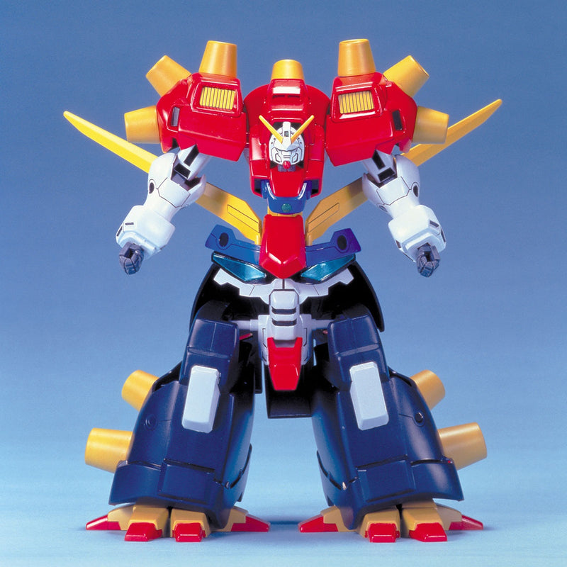 G Gundam 1/144 JDG00X Devil Gundam