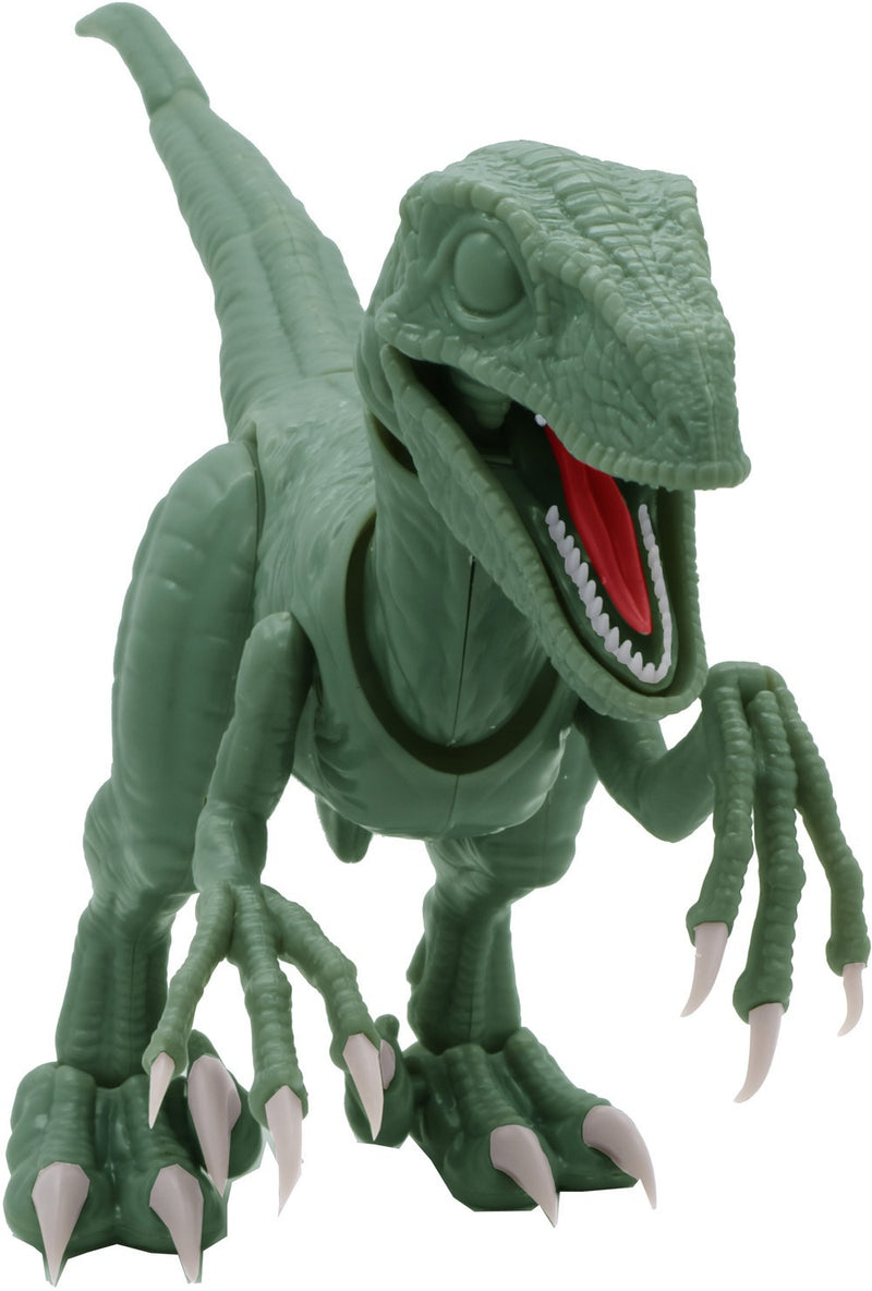 Biology Edition 03 Non-Scale Dinosaur Arc Velociraptor