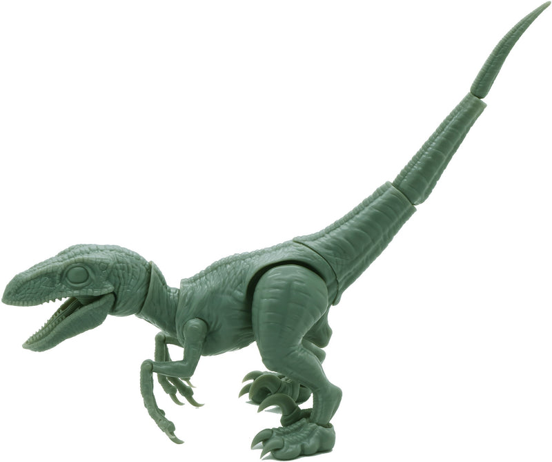 Biology Edition 03 Non-Scale Dinosaur Arc Velociraptor