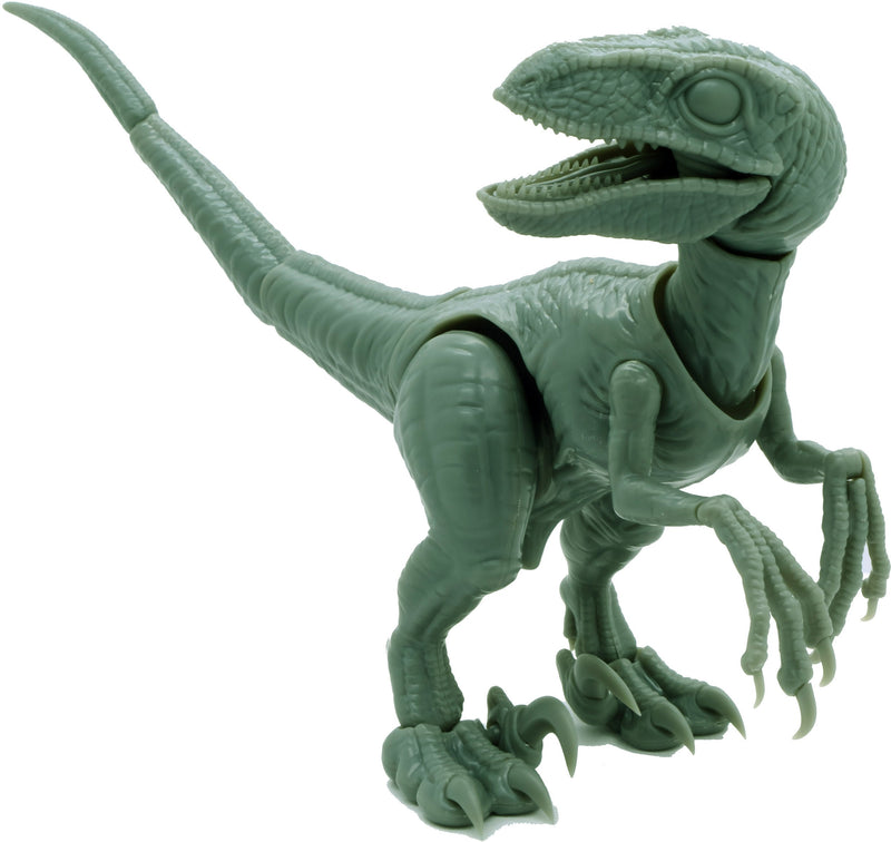 Biology Edition 03 Non-Scale Dinosaur Arc Velociraptor