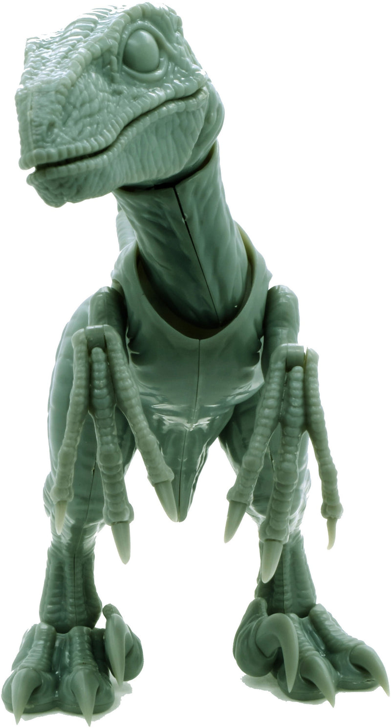 Biology Edition 03 Non-Scale Dinosaur Arc Velociraptor