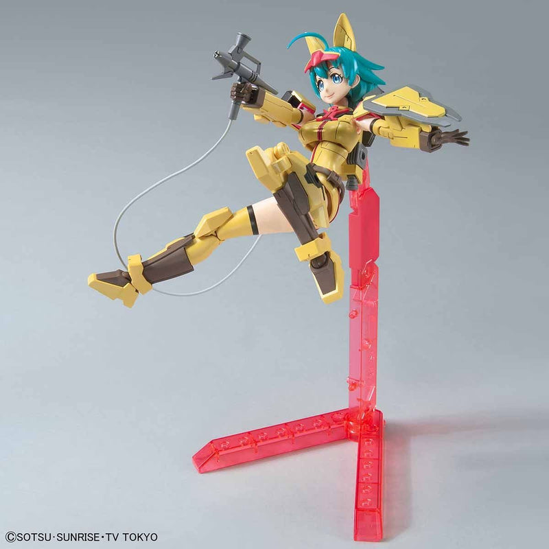 Figure-rise Standard Gundam Build Divers Diver Nami