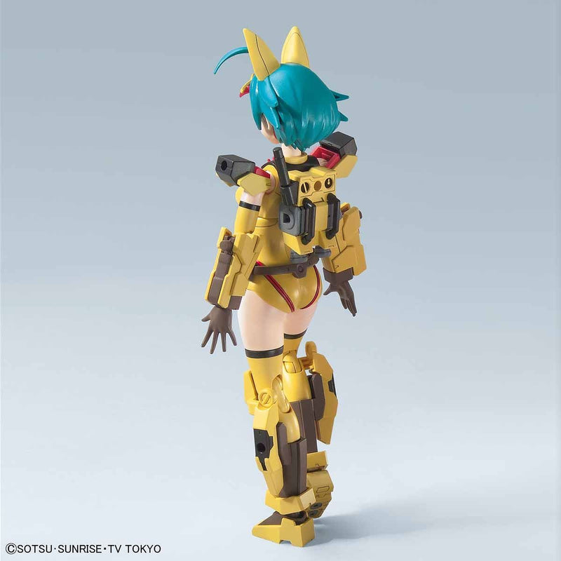 Figure-rise Standard Gundam Build Divers Diver Nami