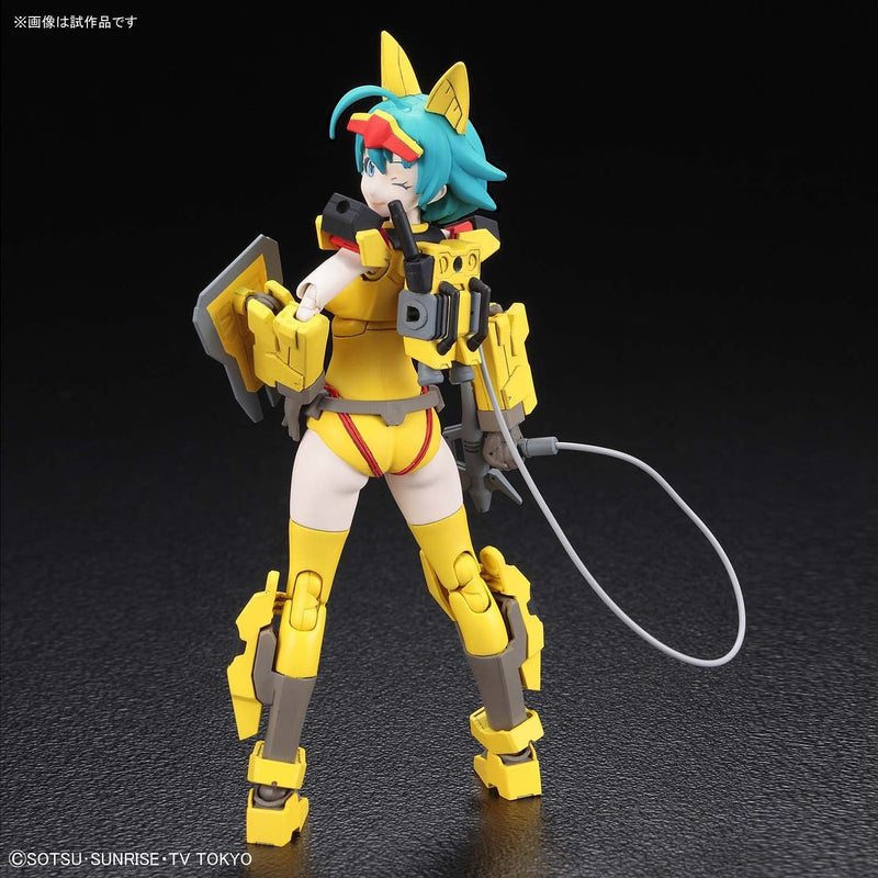 Figure-rise Standard Gundam Build Divers Diver Nami