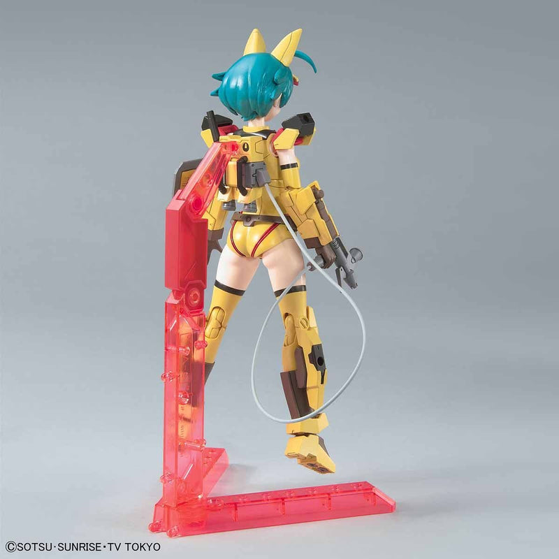 Figure-rise Standard Gundam Build Divers Diver Nami