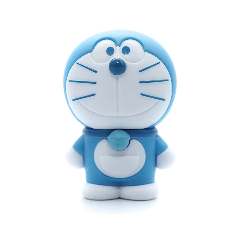 Doraemon Tetrafibits Mascot (12 colours)