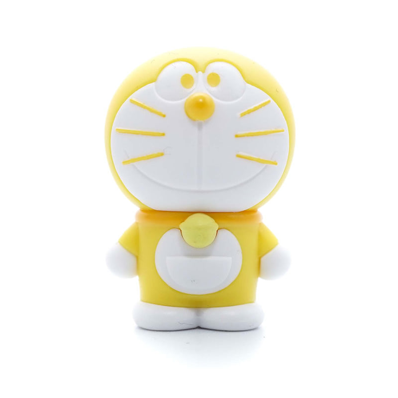 Doraemon Tetrafibits Mascot (12 colours)