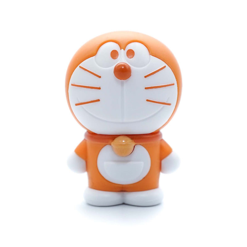 Doraemon Tetrafibits Mascot (12 colours)