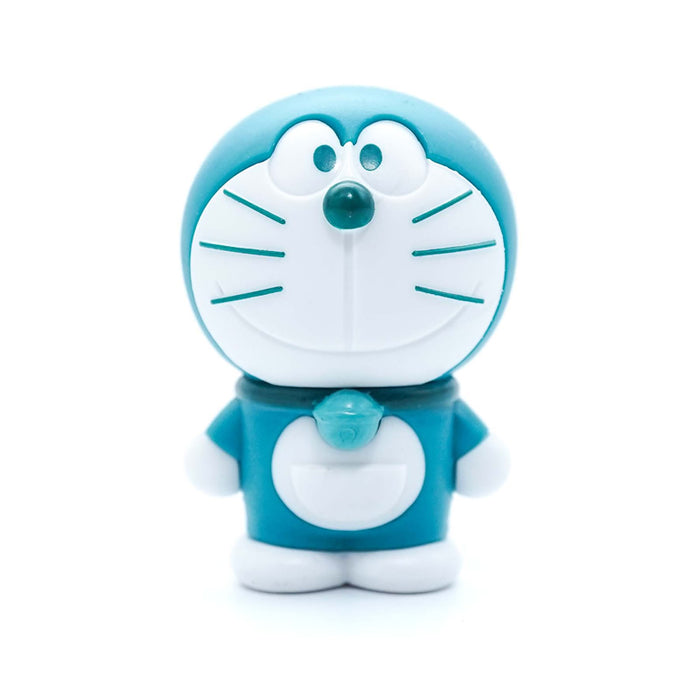 Doraemon Tetrafibits Mascot (12 colours)