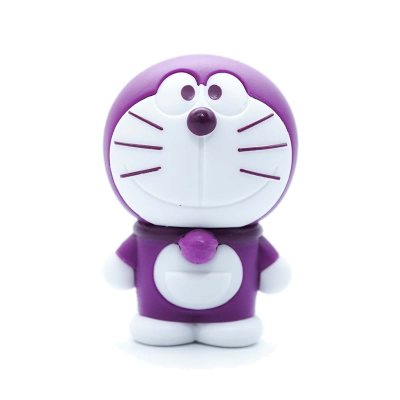 Doraemon Tetrafibits Mascot (12 colours)
