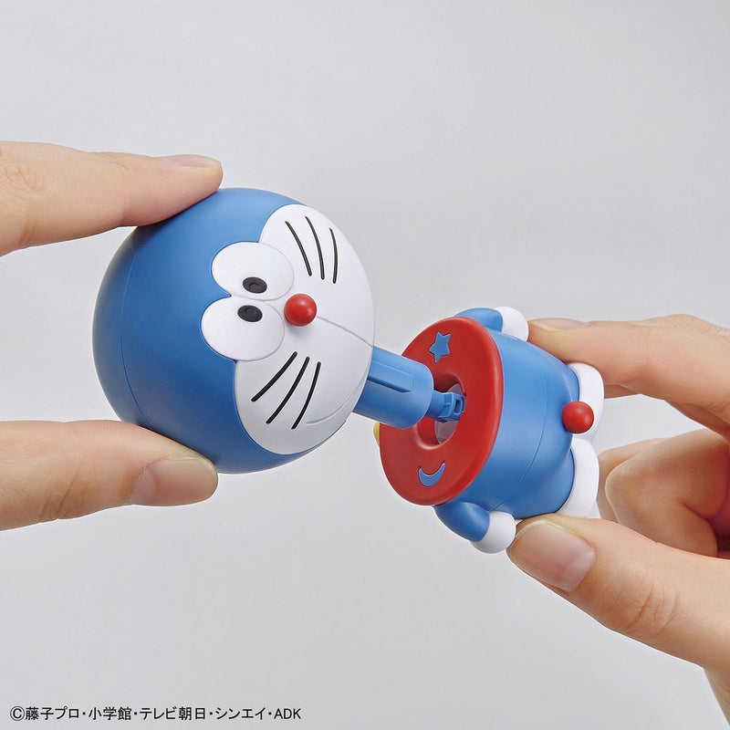 Entry Grade (EG) Doraemon