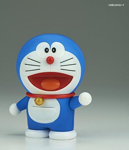 Figure Rise Mechanics Doreamon
