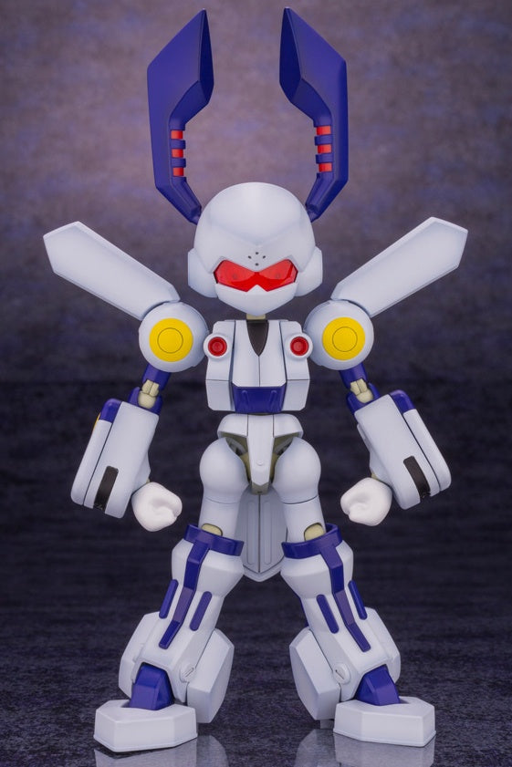 Medarot 1/6 KWG05-C Dorcus