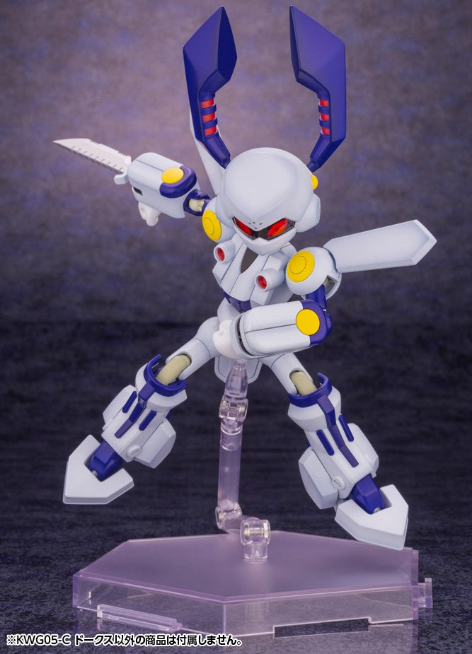 Medarot 1/6 KWG05-C Dorcus