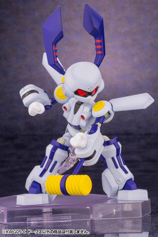 Medarot 1/6 KWG05-C Dorcus
